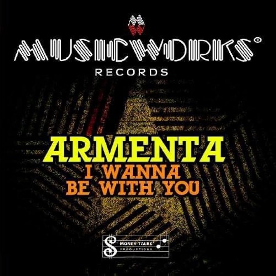 Amazon.co.jp: I Wanna Be with You: ミュージック